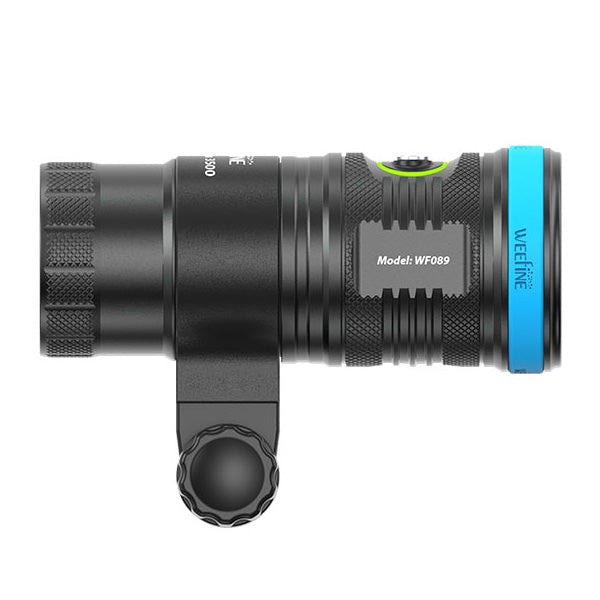 Weefine Smart Focus 3500 Video Light Weefine Smart Focus 3500 Video Light